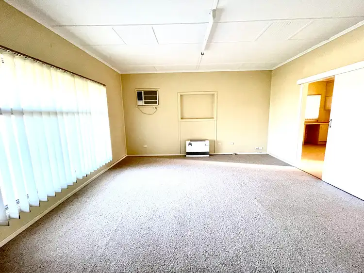 Second view of Homely house listing, 15 Thomas Street, Minnipa SA 5654