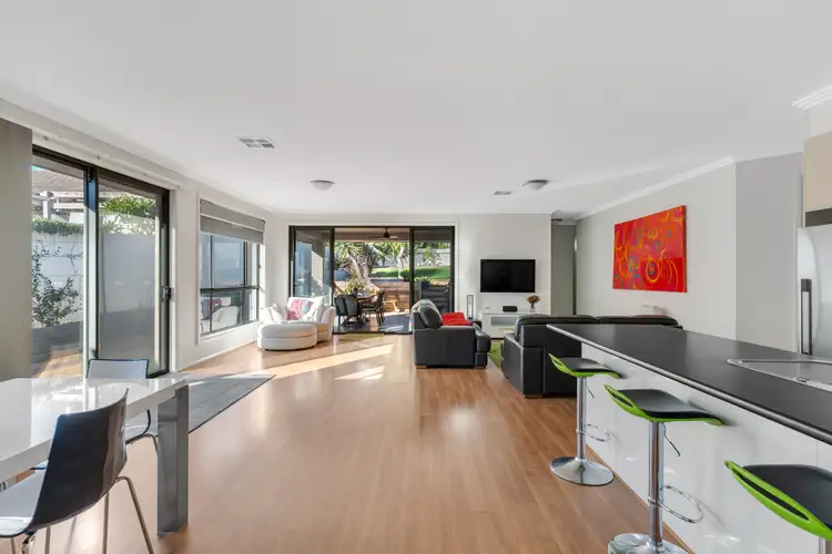 Fourth view of Homely house listing, 7 Stewart Street, South Brighton SA 5048