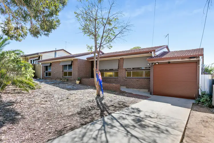 36 Suzanne Avenue, Morphett Vale SA 5162