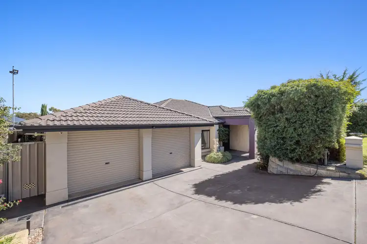 28 Carriage Avenue, Sheidow Park SA 5158