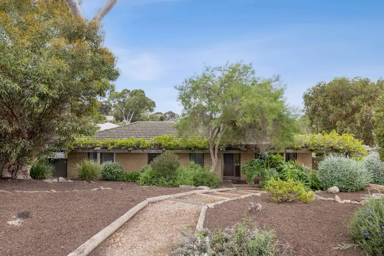 Main view of Homely house listing, 23 Tennessee Drive, Happy Valley SA 5159