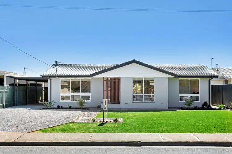 16 Beacon Crescent, Seaford SA 5169