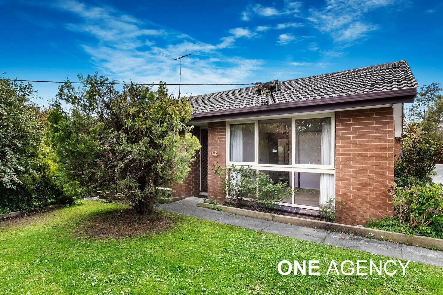 Main view of Homely unit listing, 1/4 Barkly Street, Ringwood VIC 3134