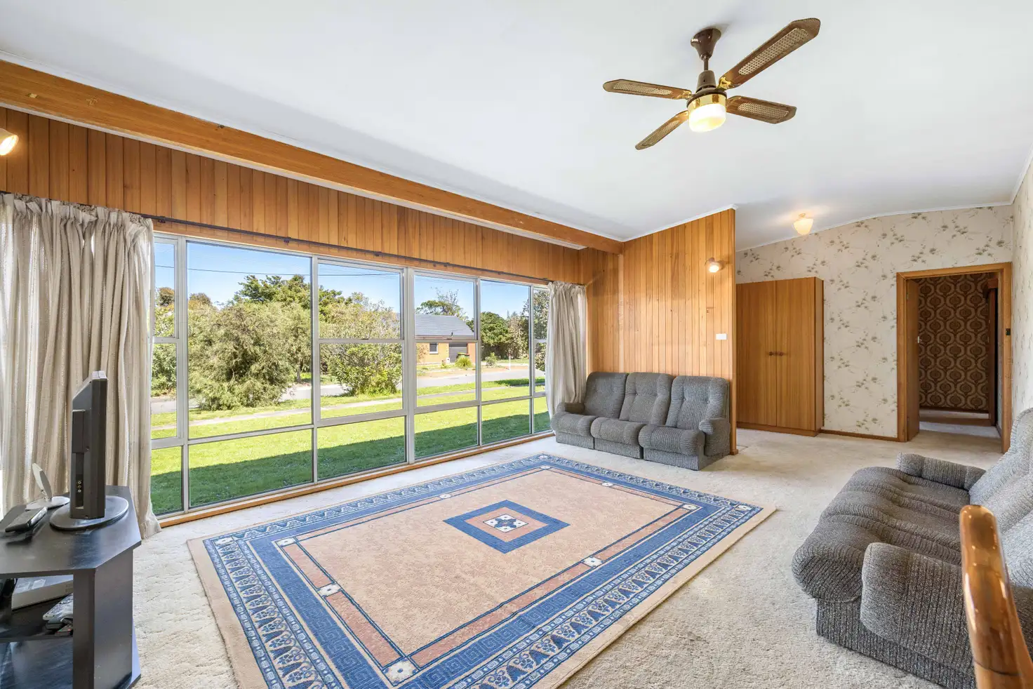 Main view of Homely house listing, 5 Bammann Street, Christies Beach SA 5165