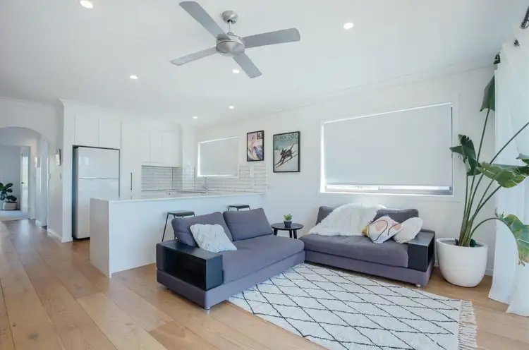Main view of Homely apartment listing, 12/22 Britannia Avenue, Broadbeach QLD 4218