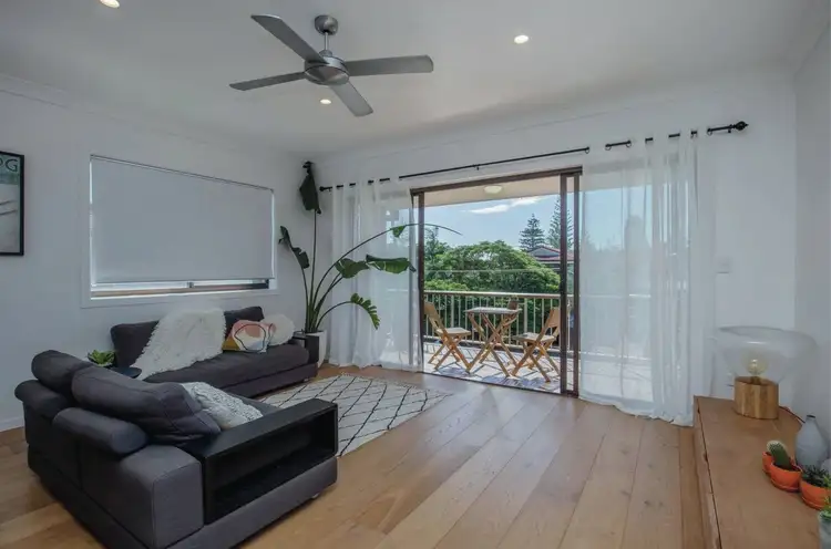 Second view of Homely apartment listing, 12/22 Britannia Avenue, Broadbeach QLD 4218