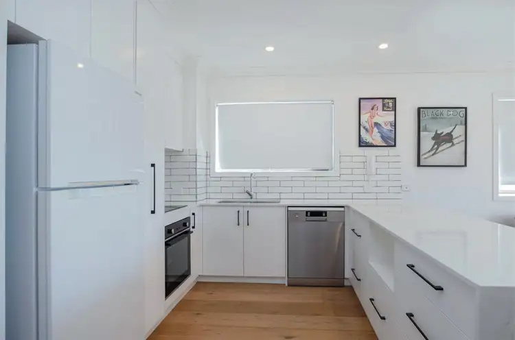 Fifth view of Homely apartment listing, 12/22 Britannia Avenue, Broadbeach QLD 4218
