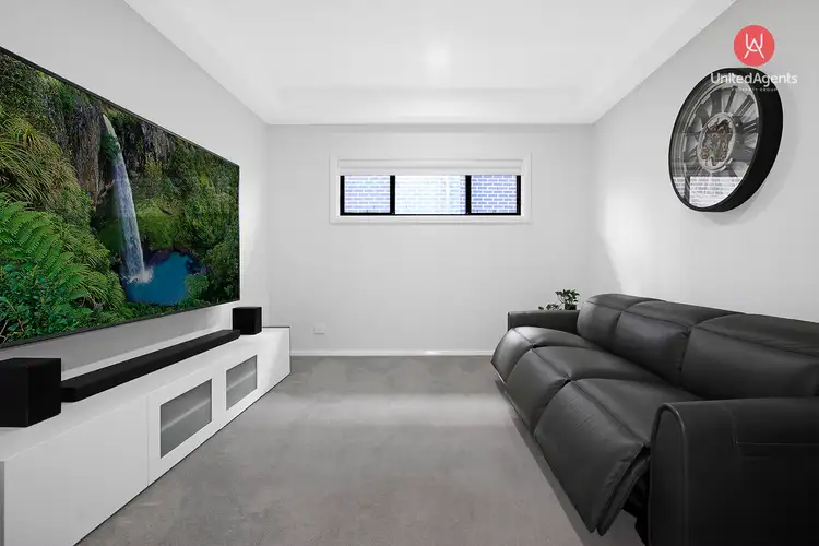 Third view of Homely house listing, 139 Rosedale Circuit, Carnes Hill NSW 2171