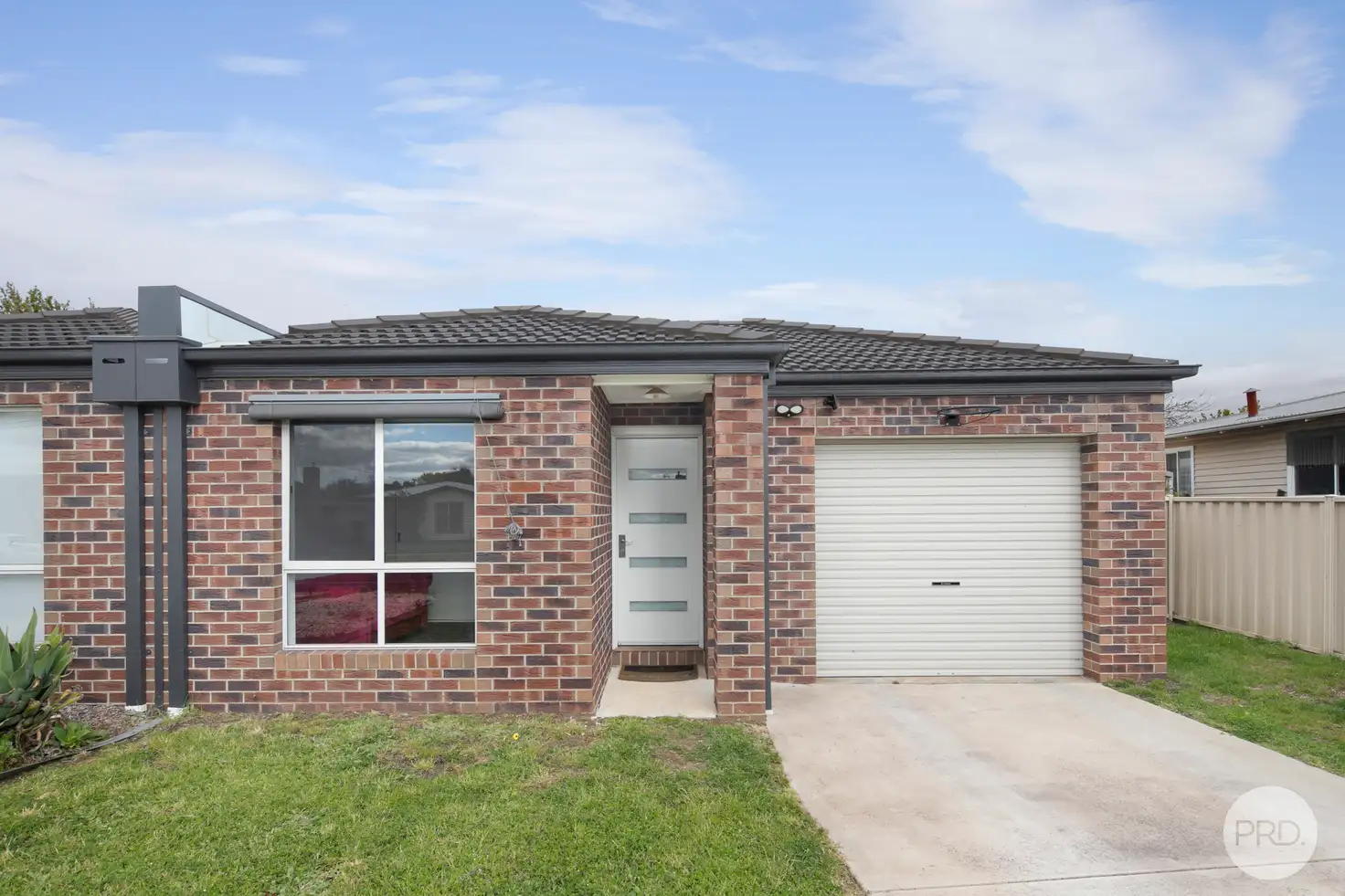 Main view of Homely townhouse listing, 1273B Grevillea Road, Wendouree VIC 3355