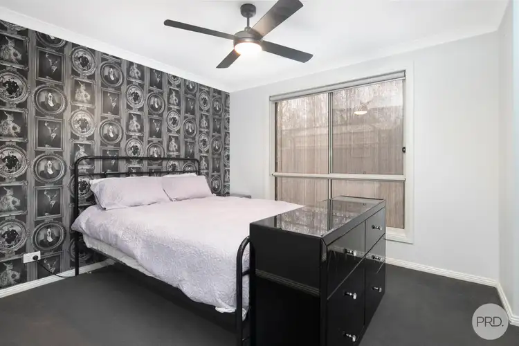 Second view of Homely townhouse listing, 1273B Grevillea Road, Wendouree VIC 3355