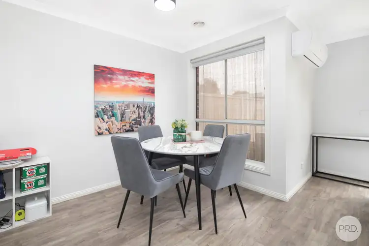 Fourth view of Homely townhouse listing, 1273B Grevillea Road, Wendouree VIC 3355