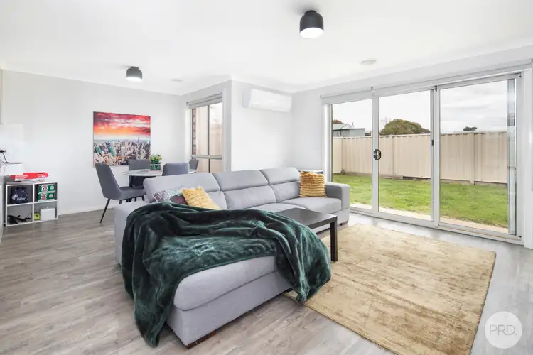 Fifth view of Homely townhouse listing, 1273B Grevillea Road, Wendouree VIC 3355