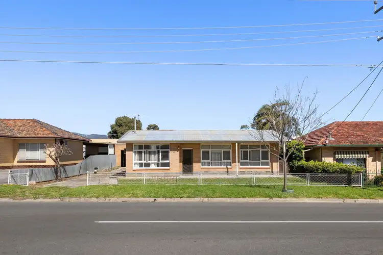 Main view of Homely house listing, 56 Playford Road, Newton SA 5074