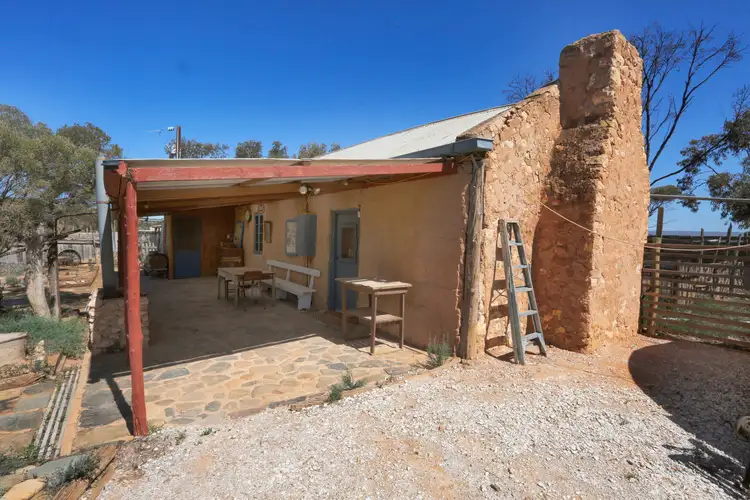 Main view of Homely house listing, 769 Halfway House Road, Sandleton SA 5356