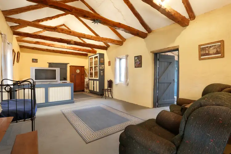 Second view of Homely house listing, 769 Halfway House Road, Sandleton SA 5356
