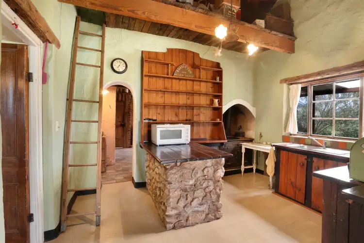 Sixth view of Homely house listing, 769 Halfway House Road, Sandleton SA 5356