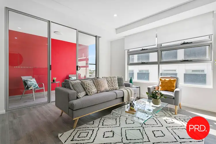 304/843 New Canterbury Road, Dulwich Hill NSW 2203