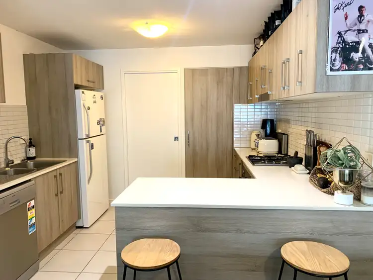 Fifth view of Homely unit listing, 70/1 Boulton Drive, Nerang QLD 4211