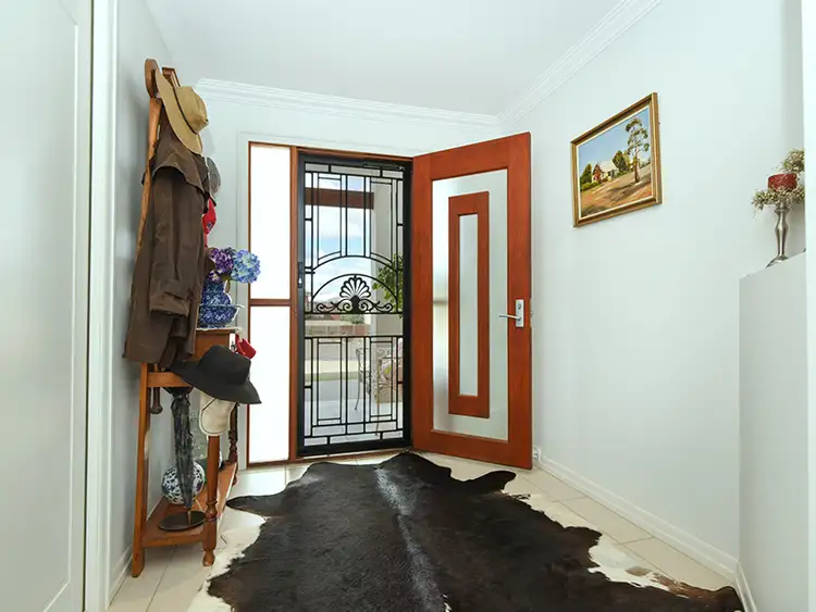 Second view of Homely house listing, 3 Ashford Drive, Wyreema QLD 4352