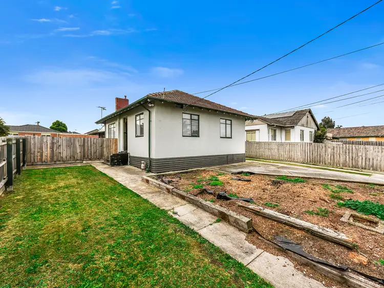 Second view of Homely house listing, 4 Ti-Tree Drive, Doveton VIC 3177