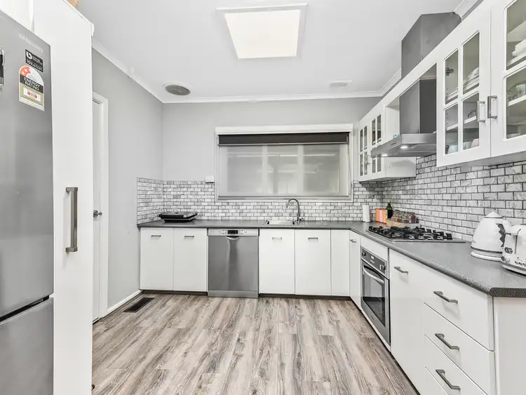 Third view of Homely house listing, 4 Ti-Tree Drive, Doveton VIC 3177