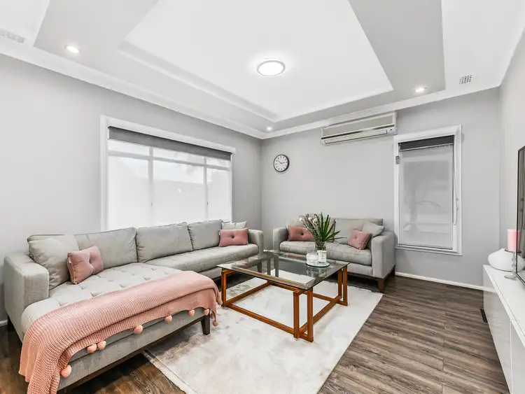 Fourth view of Homely house listing, 4 Ti-Tree Drive, Doveton VIC 3177