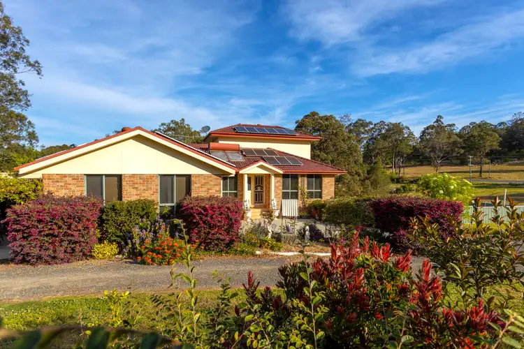 Main view of Homely house listing, 1 Iluka Circuit, Taree NSW 2430