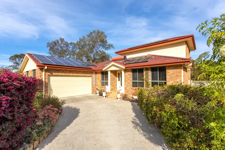 Second view of Homely house listing, 1 Iluka Circuit, Taree NSW 2430