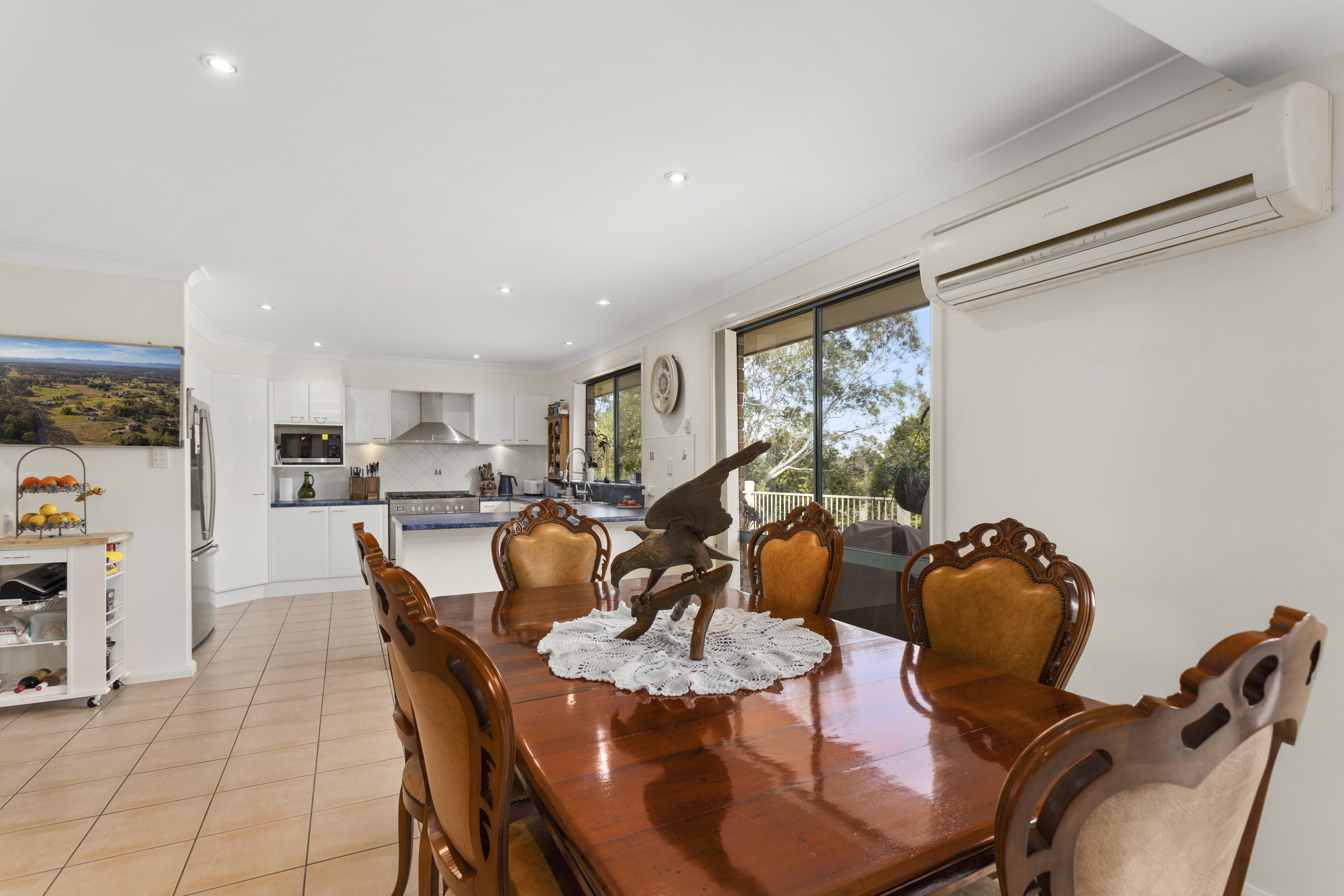 Sixth view of Homely house listing, 1 Iluka Circuit, Taree NSW 2430