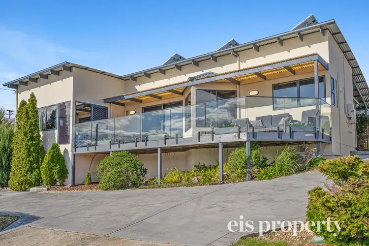 Second view of Homely house listing, 33 McKinly Street, Midway Point TAS 7171