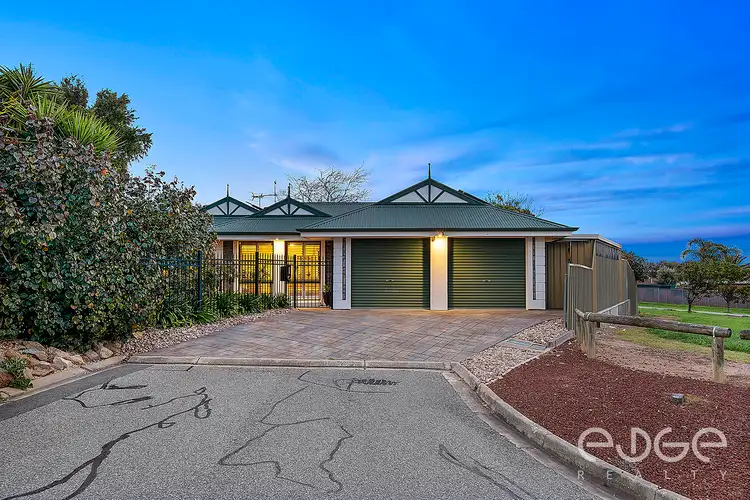 7 Christobel Court, Craigmore SA 5114