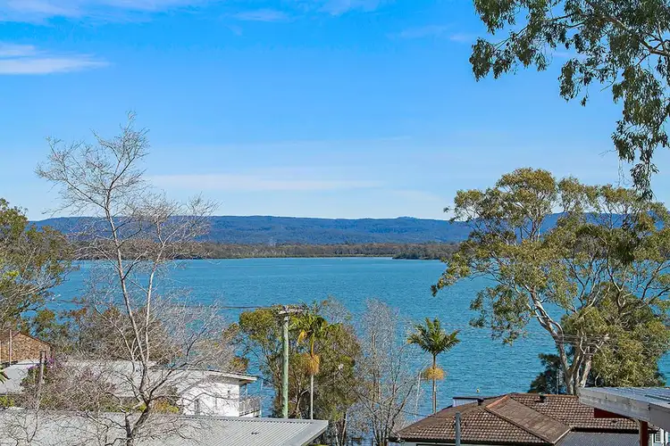 Main view of Homely house listing, 66 Yarrawonga Park Road, Yarrawonga Park NSW 2264