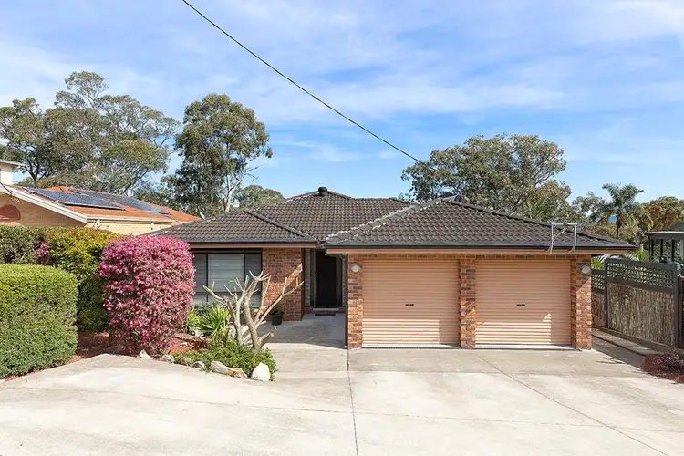 Third view of Homely house listing, 66 Yarrawonga Park Road, Yarrawonga Park NSW 2264