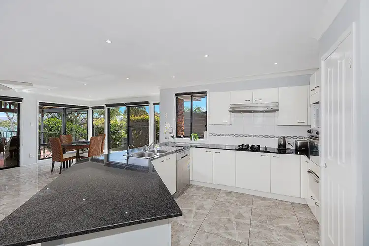 Fifth view of Homely house listing, 66 Yarrawonga Park Road, Yarrawonga Park NSW 2264
