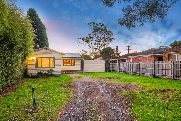 Second view of Homely house listing, 53 Albert Avenue, Boronia VIC 3155