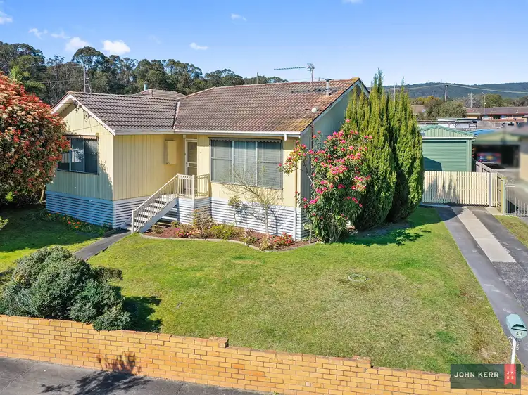 44 Canberra Street, Moe VIC 3825