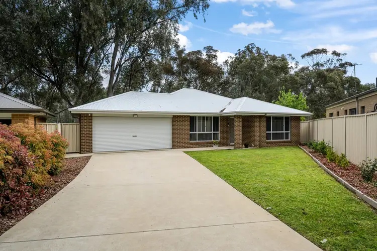 5 Bandicoot Lane, Bandiana VIC 3691