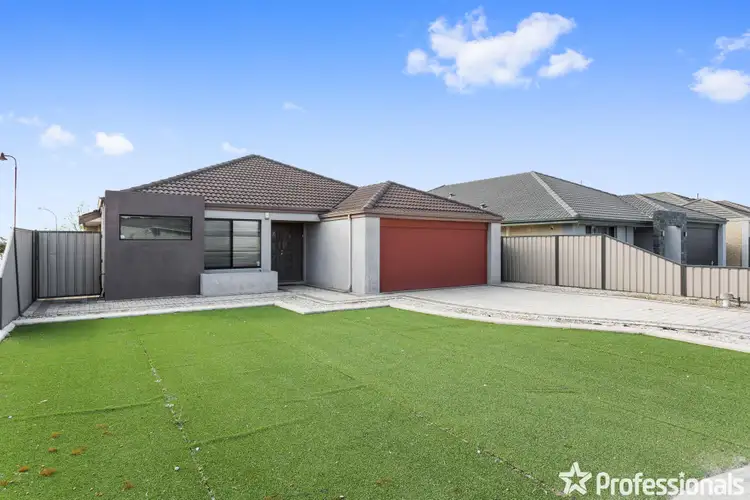 Main view of Homely house listing, 2 Pilkington Street, Canning Vale WA 6155