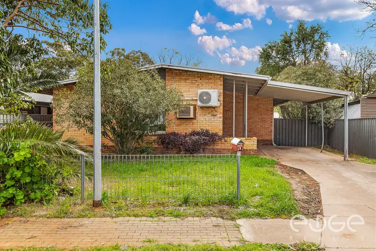 12 Idmiston Street, Elizabeth SA 5112