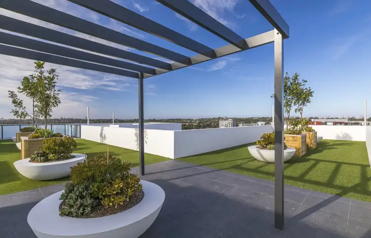 Sixth view of Homely unit listing, 404/2A Cooks Avenue, Canterbury NSW 2193