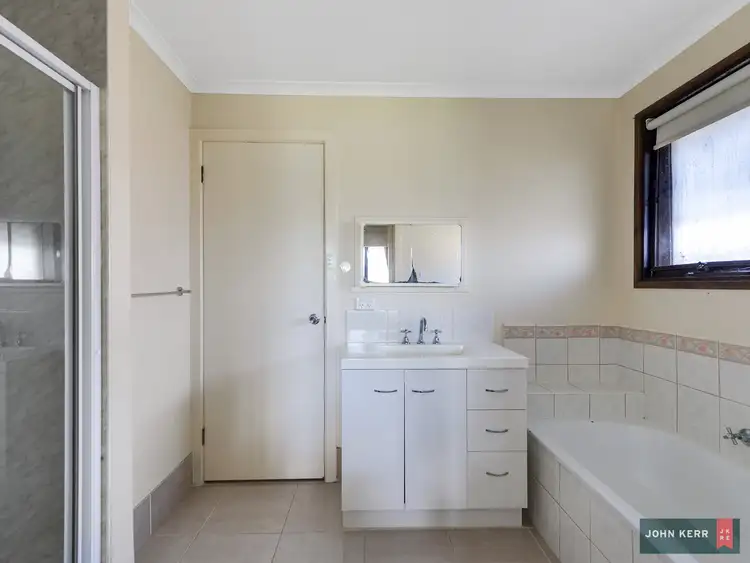 Third view of Homely house listing, 48 Dinwoodie Drive, Newborough VIC 3825