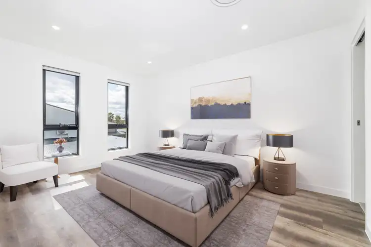 Sixth view of Homely house listing, 2B & 2C Moir Street, Smithfield NSW 2164