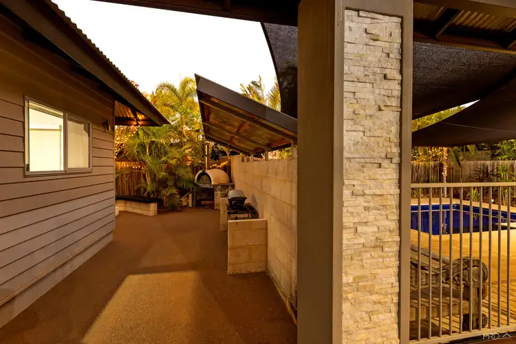 Sixth view of Homely house listing, 76 Kapang Drive, Cable Beach WA 6726