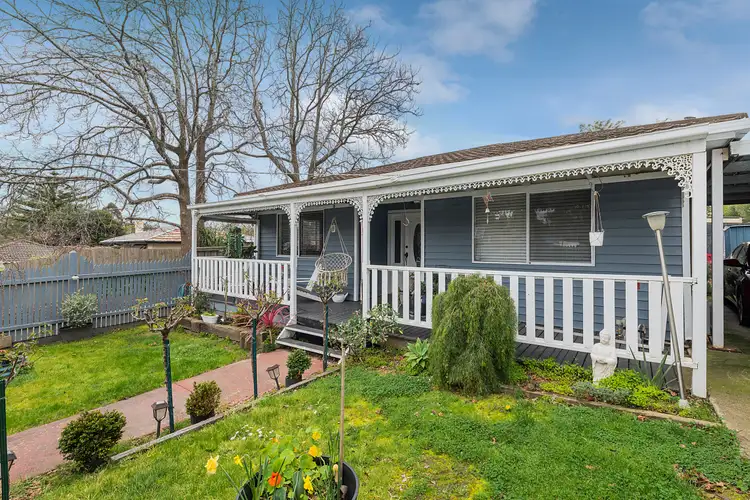1/3 Doysal Avenue, Ferntree Gully VIC 3156