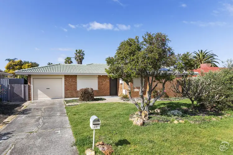 29 Allamanda Drive, South Lake WA 6164