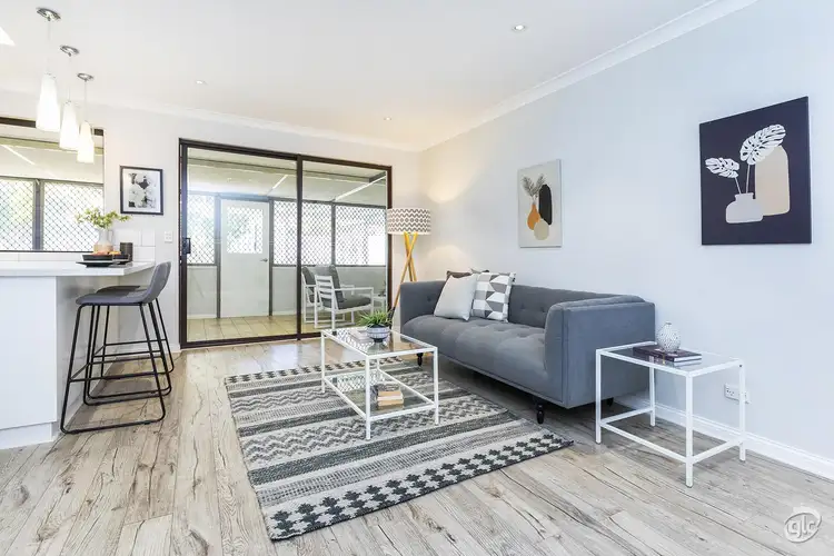 Third view of Homely house listing, 29 Allamanda Drive, South Lake WA 6164