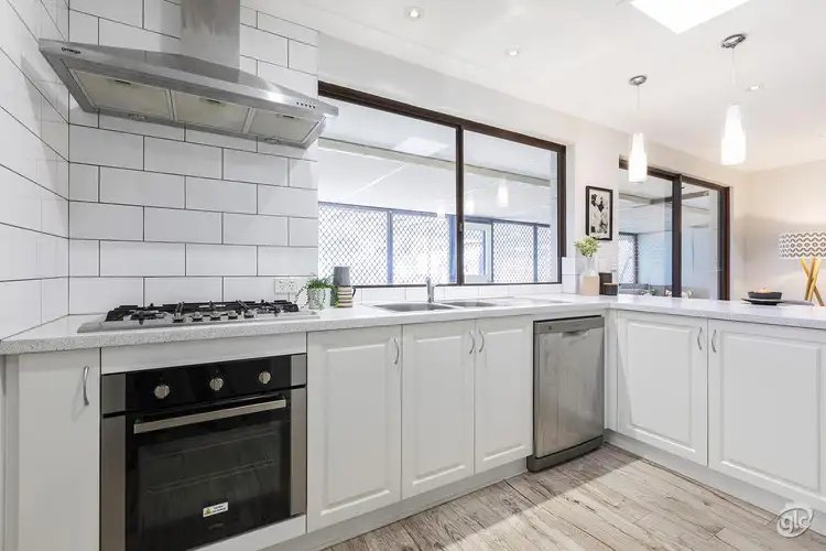 Fifth view of Homely house listing, 29 Allamanda Drive, South Lake WA 6164