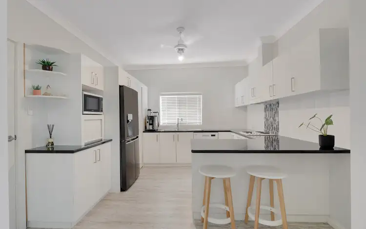 Second view of Homely house listing, 68 Second Street, Warragamba NSW 2752