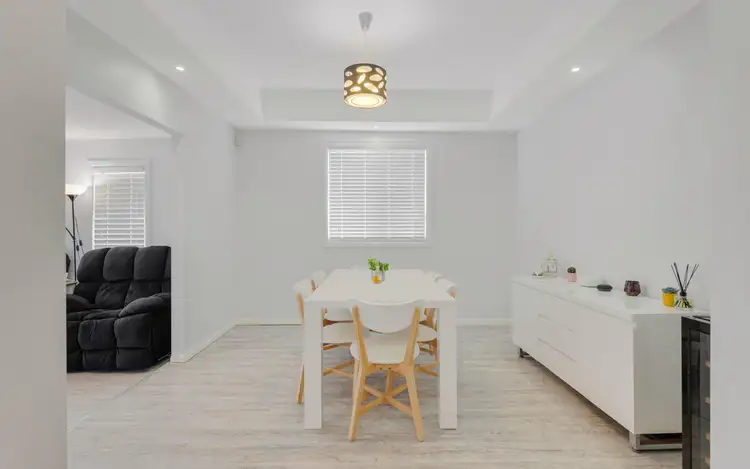 Third view of Homely house listing, 68 Second Street, Warragamba NSW 2752