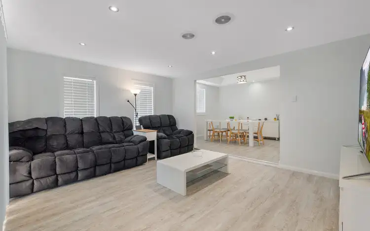 Fourth view of Homely house listing, 68 Second Street, Warragamba NSW 2752